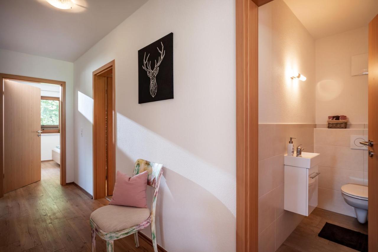 Appartement Annabella Söll Eksteriør bilde
