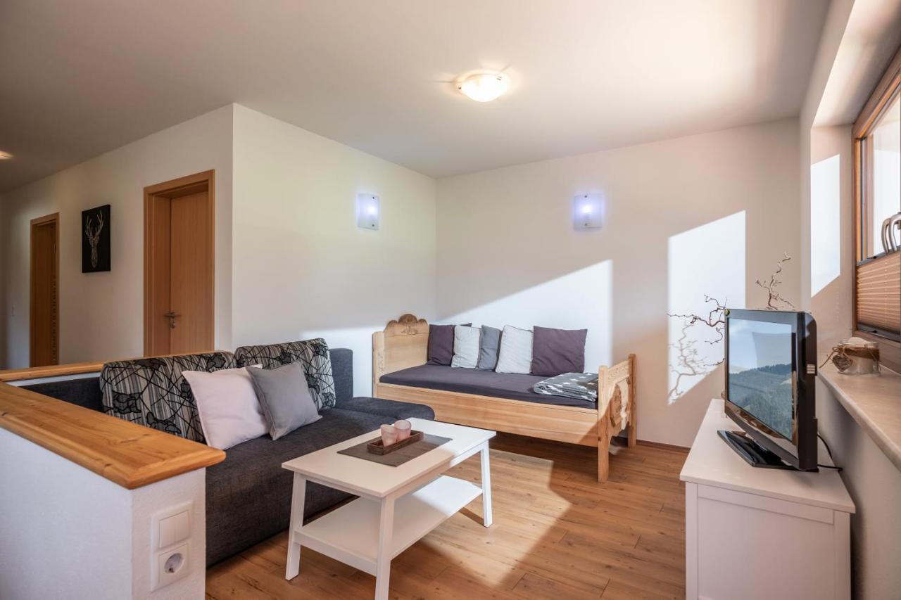 Appartement Annabella Söll Eksteriør bilde