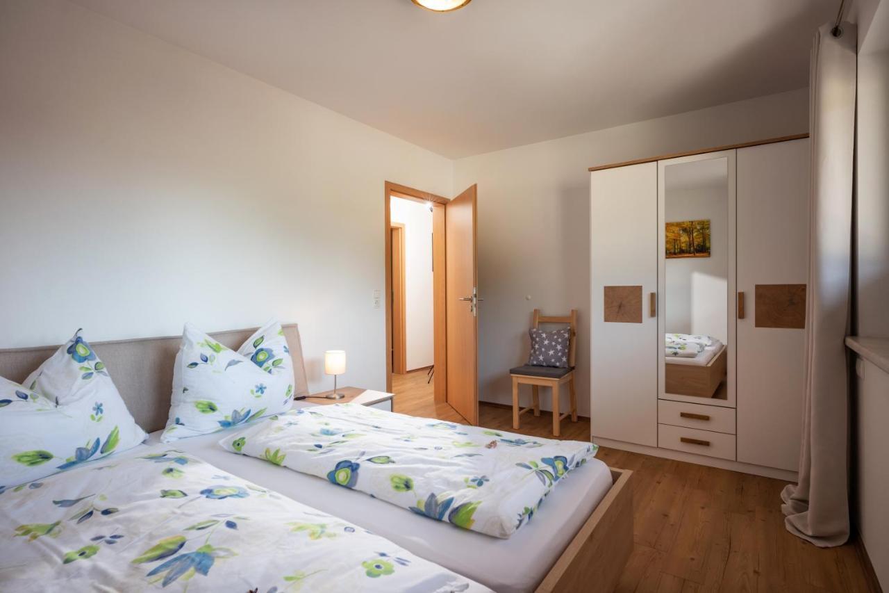 Appartement Annabella Söll Eksteriør bilde