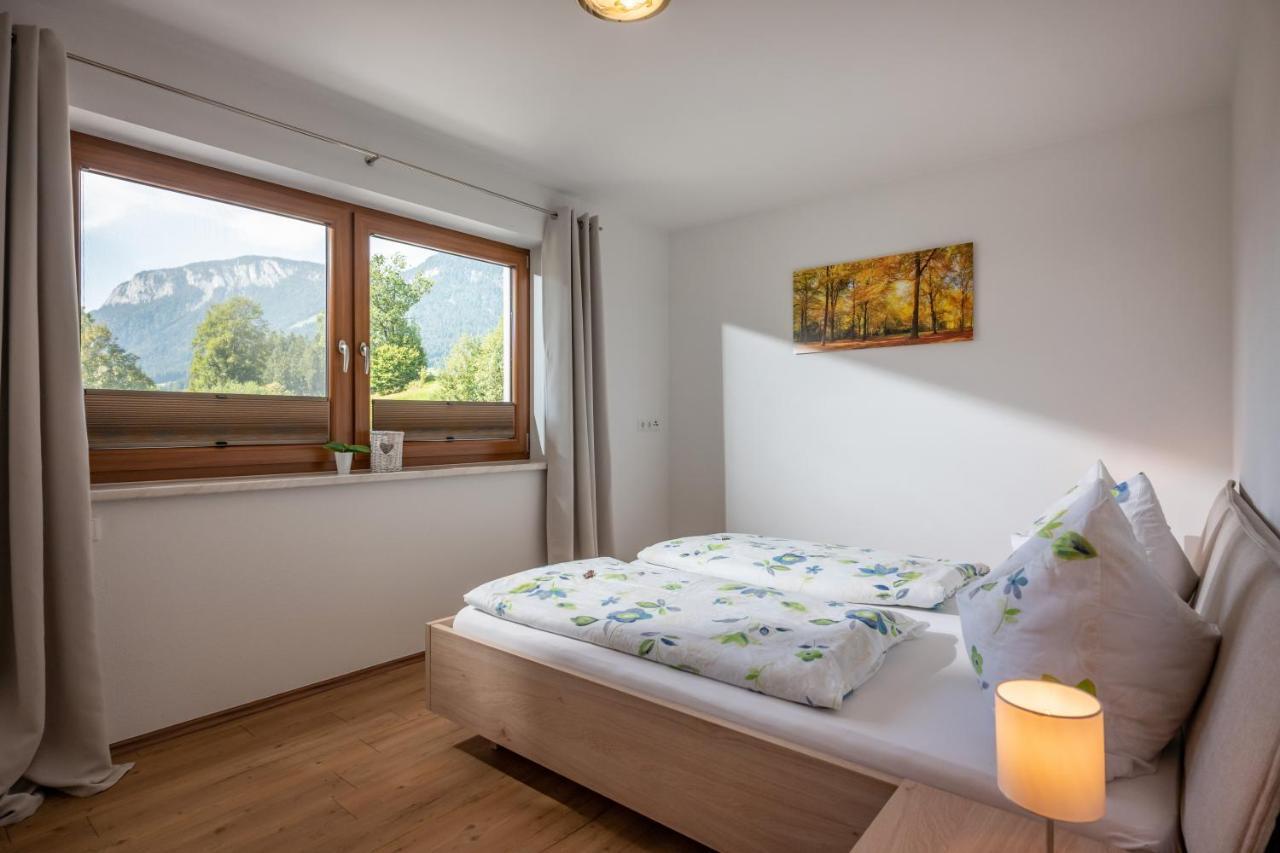 Appartement Annabella Söll Eksteriør bilde